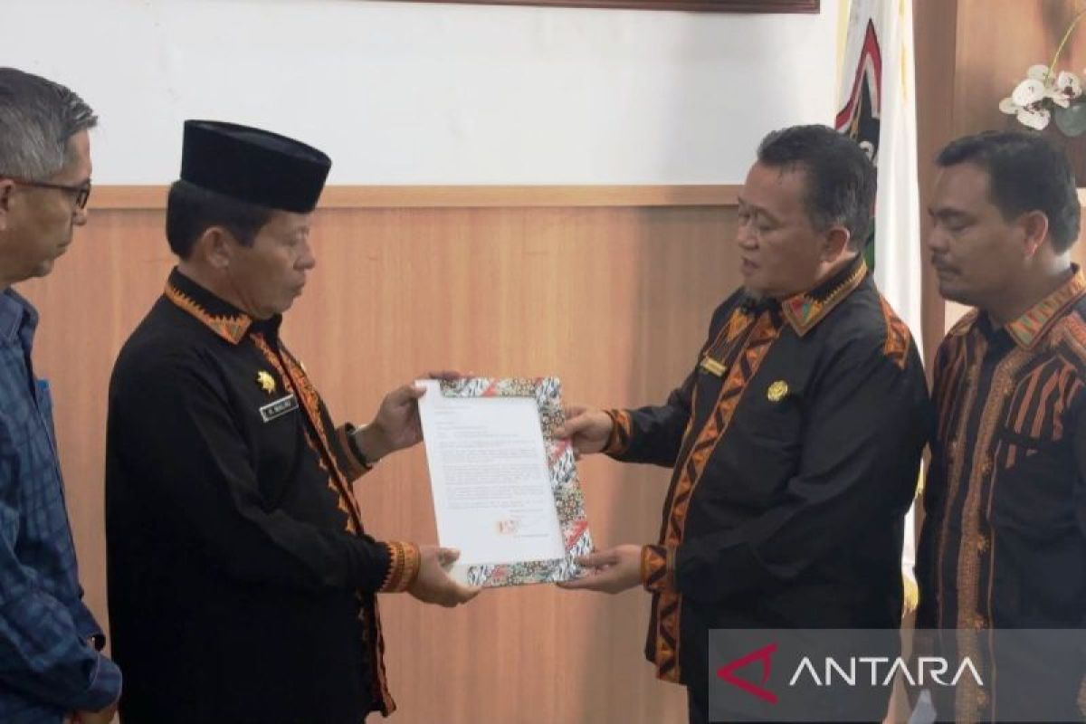 Pejabat Gayo Lues Undur Diri Usai Video Flexing Anak Viral, Permintaan Maaf Disertai Surat Bermeterai