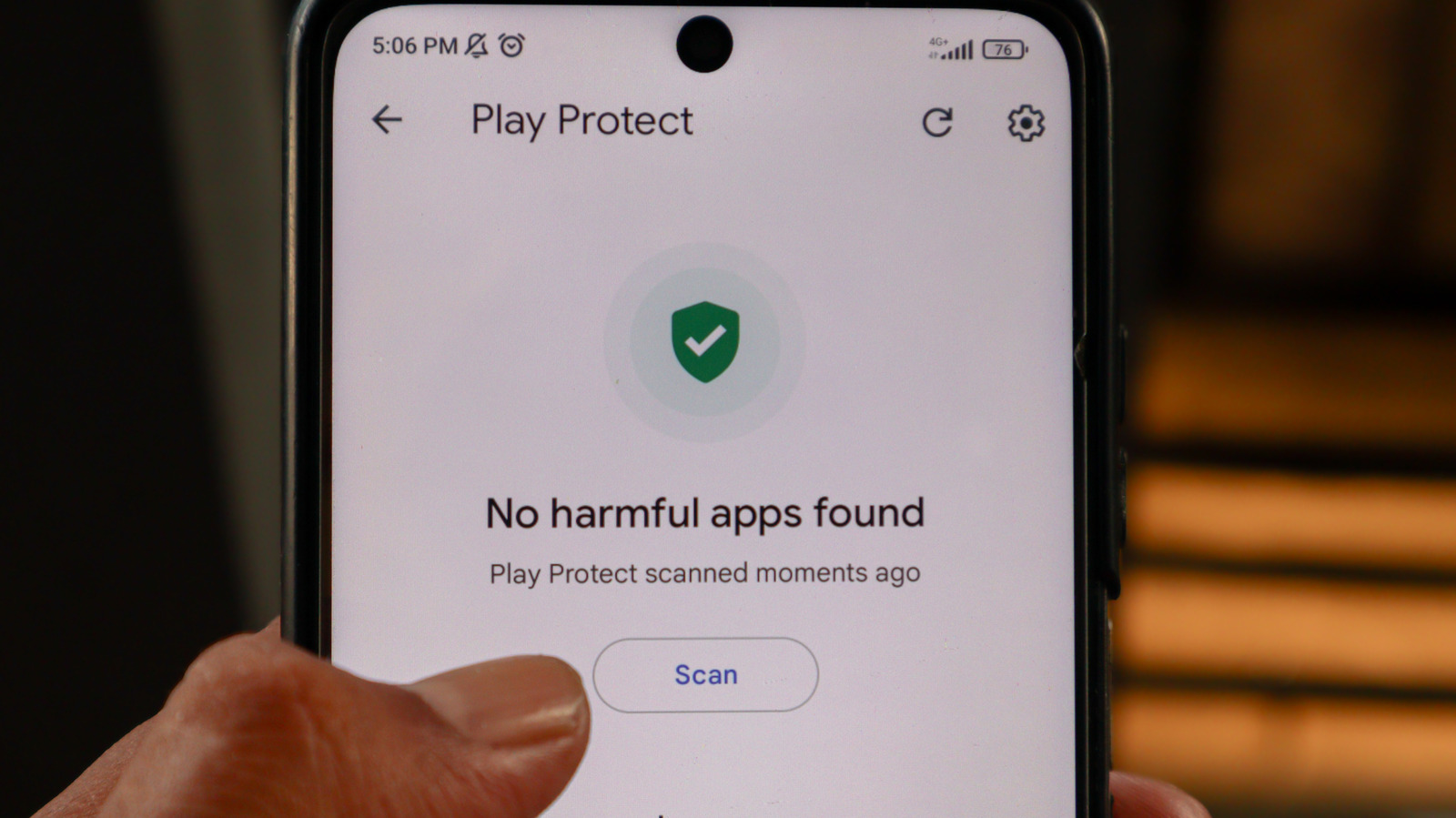 Cara Menonaktifkan Google Play Protect di Android, Lengkap dengan Risiko Keamanannya