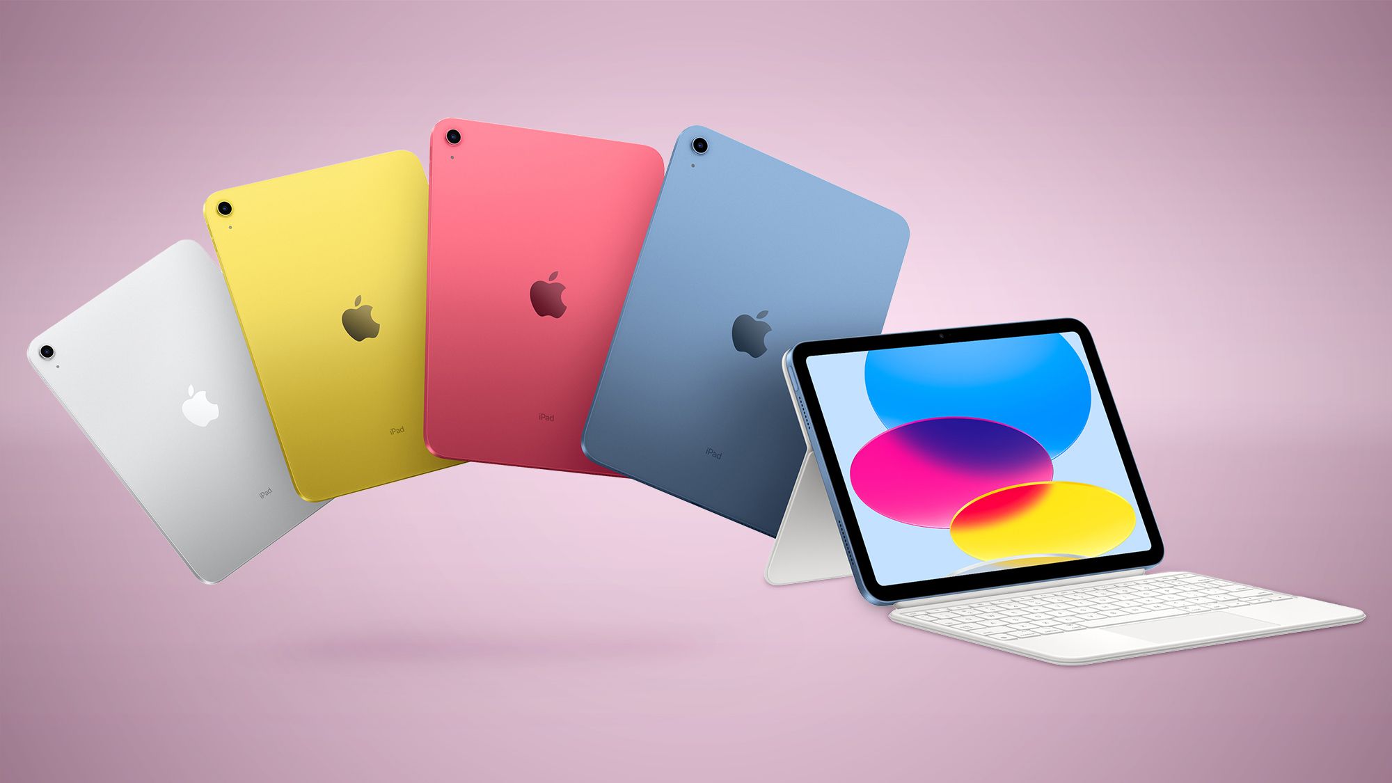iPad Generasi ke-12 Bocoran Tanggal Rilis, Spesifikasi, dan Harga Terbaru