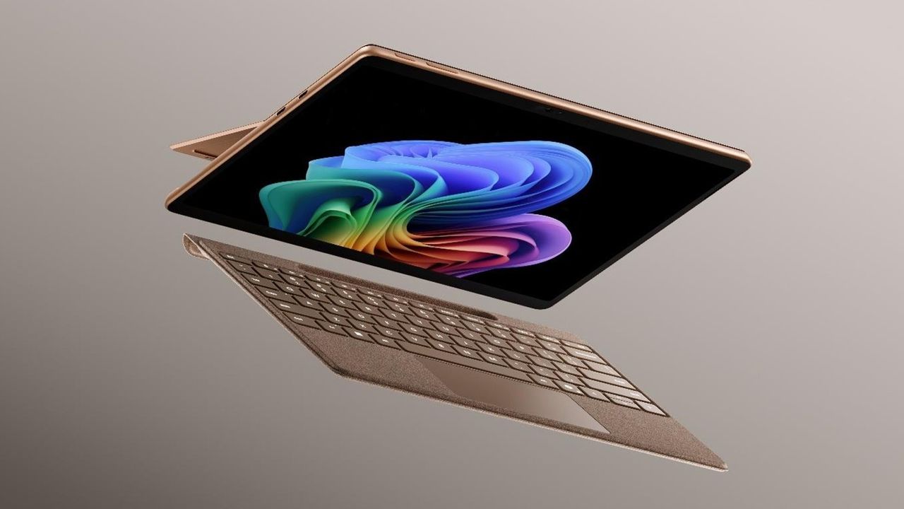 Surface Pro dengan Snapdragon X2 Resmi Hadir, Klaim Grafis Meningkat Hingga 53 Persen