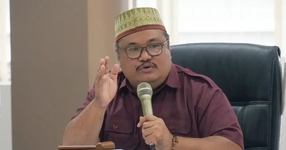 Nilai TKA SMP Pemalang Peringkat 32 se-Jawa Tengah, DPRD Soroti Peran Orang Tua dan Minta Perda Pendidikan Segera Dibahas