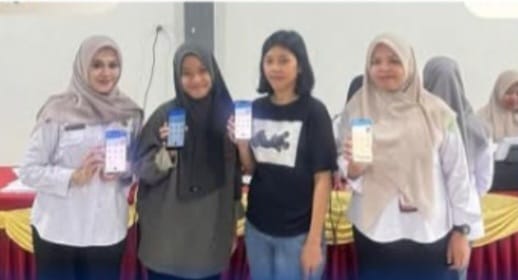 Disdukcapil Luwu Timur Selesaikan 244 Dokumen Kependudukan di Wasuponda Lewat Layanan Jemput Bola