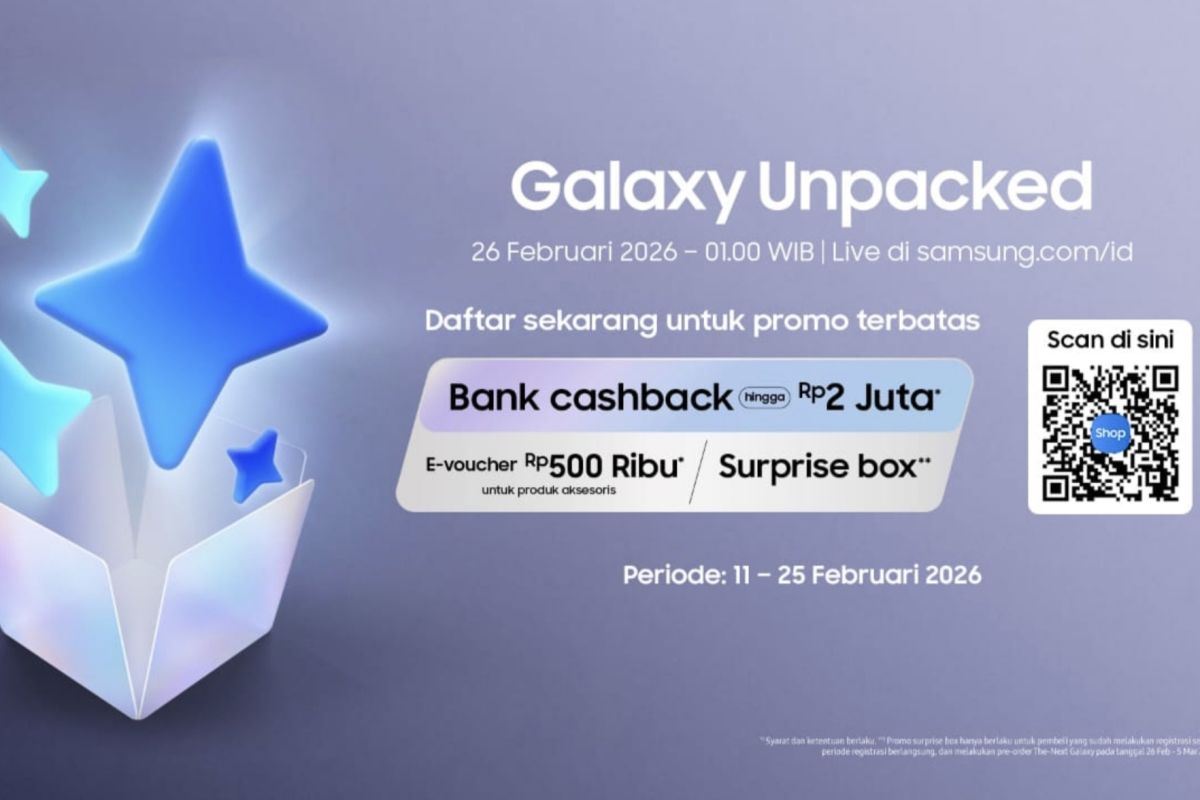 Samsung Galaxy Z Fold 8 Ultra Hingga Z Flip 8 Resmi Meluncur, Harga Mulai Rp 19,9 Juta