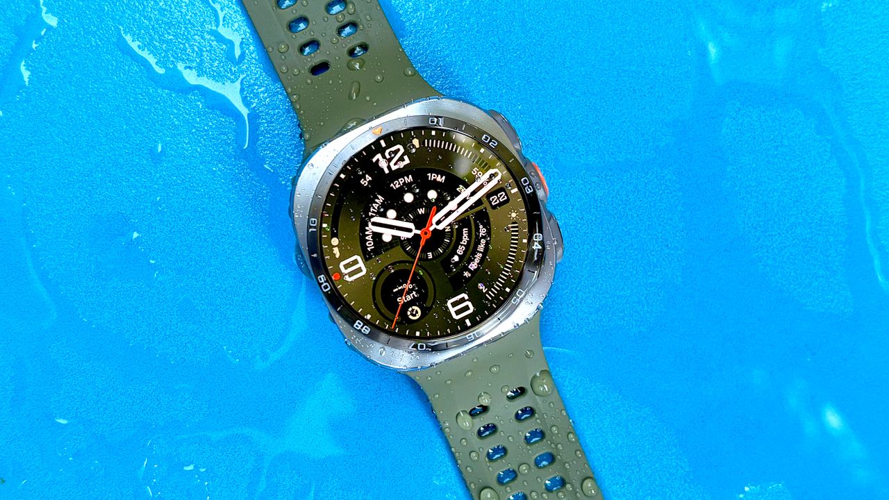Samsung Galaxy Watch Ultra 2 Resmi, Bisa Jadi Dive Computer Tapi Wajib Bayar Langganan Aplikasi