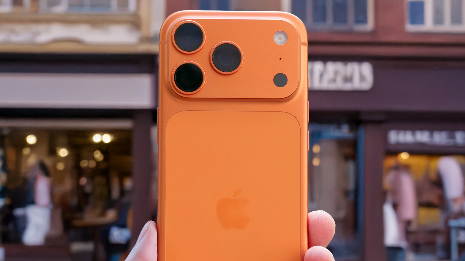Cara Menghilangkan Titik Abu-abu di Layar iPhone yang Mengganggu