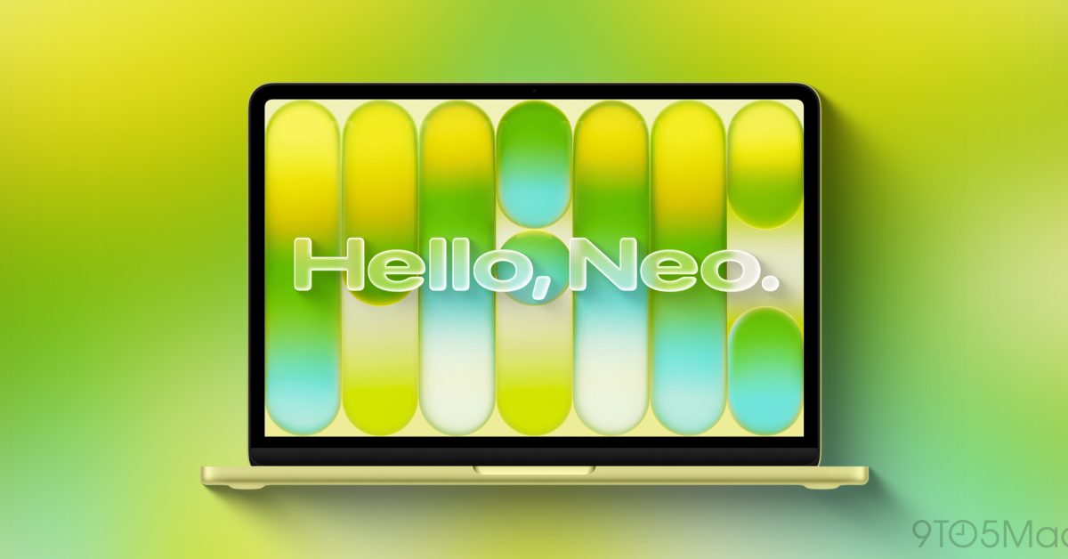 Apple Siapkan MacBook Neo 2 dengan Chip A19 Pro dan RAM 12 GB, Rilis 2027