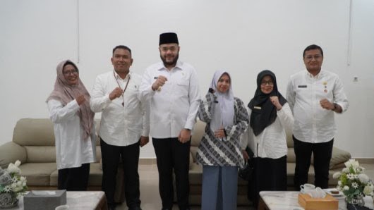 Siswi SMA Adabiah 2 Padang Pimpin Delegasi Indonesia di Asia Youth Leader 2026, Belajar Mitigasi Bencana dari Jepang