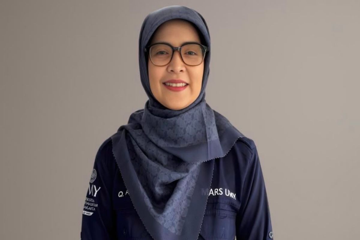 Pakar UMY Sebut Defisit Dokter Jantung Bisa Buat Investasi Cath Lab Jadi Aset Menganggur di Rumah Sakit