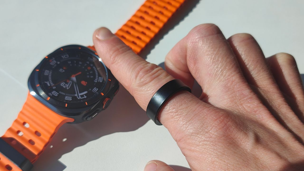 Samsung Konfirmasi Galaxy Ring Generasi Baru Sedang Dalam Pengembangan