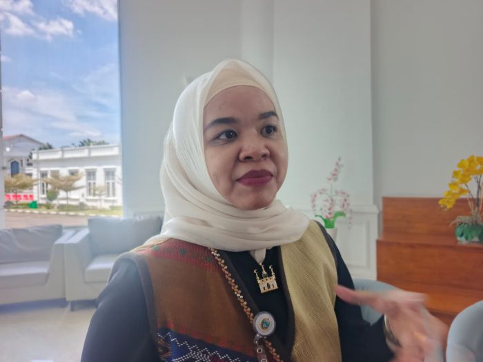 629 Gerai Koperasi Desa Merah Putih di Sumut Rampung, 13 Sudah Bertransaksi dengan Nilai Capai Rp347 Juta