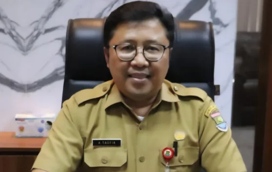 Krisis Air Bersih Terjang 5 Kecamatan di Kabupaten Tangerang, Puskesmas Panongan Terpaksa Hemat Air untuk Pelayanan Persalinan