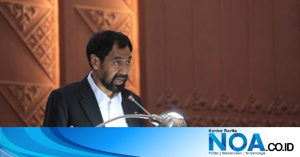 Gubernur Aceh Serahkan Raqan Pertanggungjawaban APBA 2025 ke DPRA, Opini WTP ke-11 Berhasil Dipertahankan