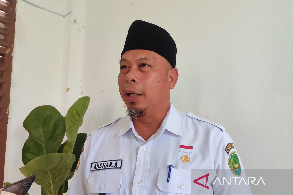Target Rp1,77 Miliar, Realisasi PAD Sampah Kota Bengkulu Baru Tembus 48,9 Persen per Awal Juli 2026