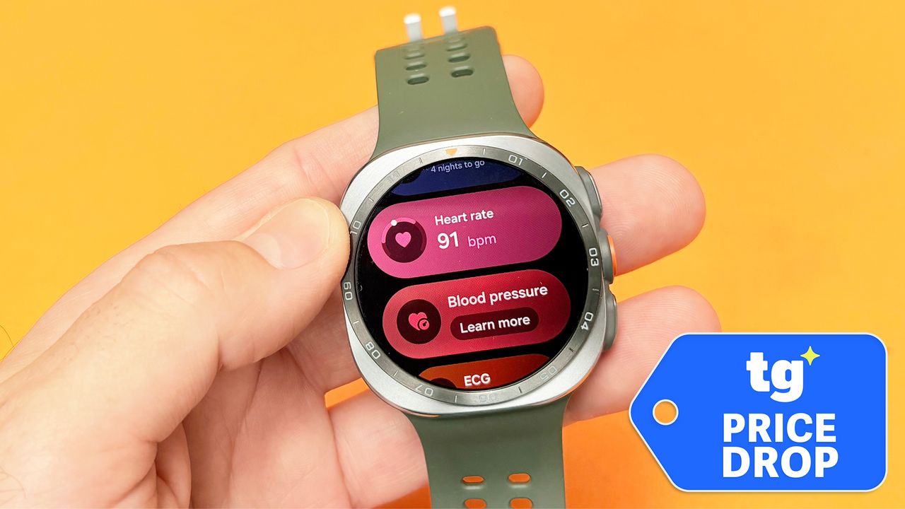 Samsung Galaxy Watch 9 dan Galaxy Watch Ultra 2 Resmi, Cek Harga & Promo Pre-order Terbaru