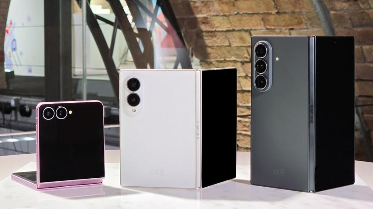 Samsung Galaxy Z Fold8, Z Fold8 Ultra, dan Z Flip8 Resmi di Indonesia, Harga Mulai Rp 18 Juta