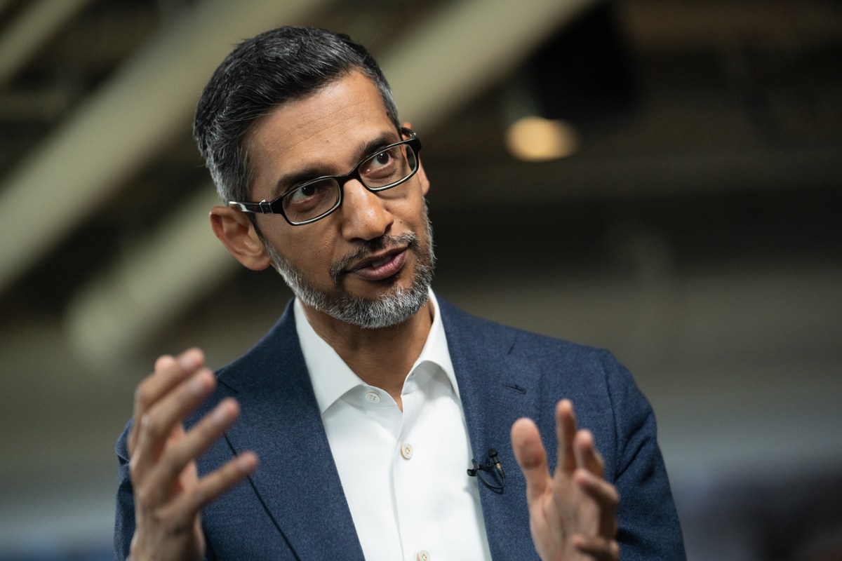 Google Raup Pendapatan Cloud Rp 400 Triliun, AI Jadi Mesin Uang Baru