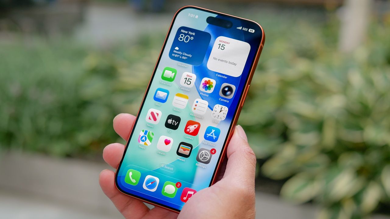 Apple Siapkan Mode Pembatasan iPhone Jika Sewa Menunggak, Bocoran Kode iOS 27 Terungkap