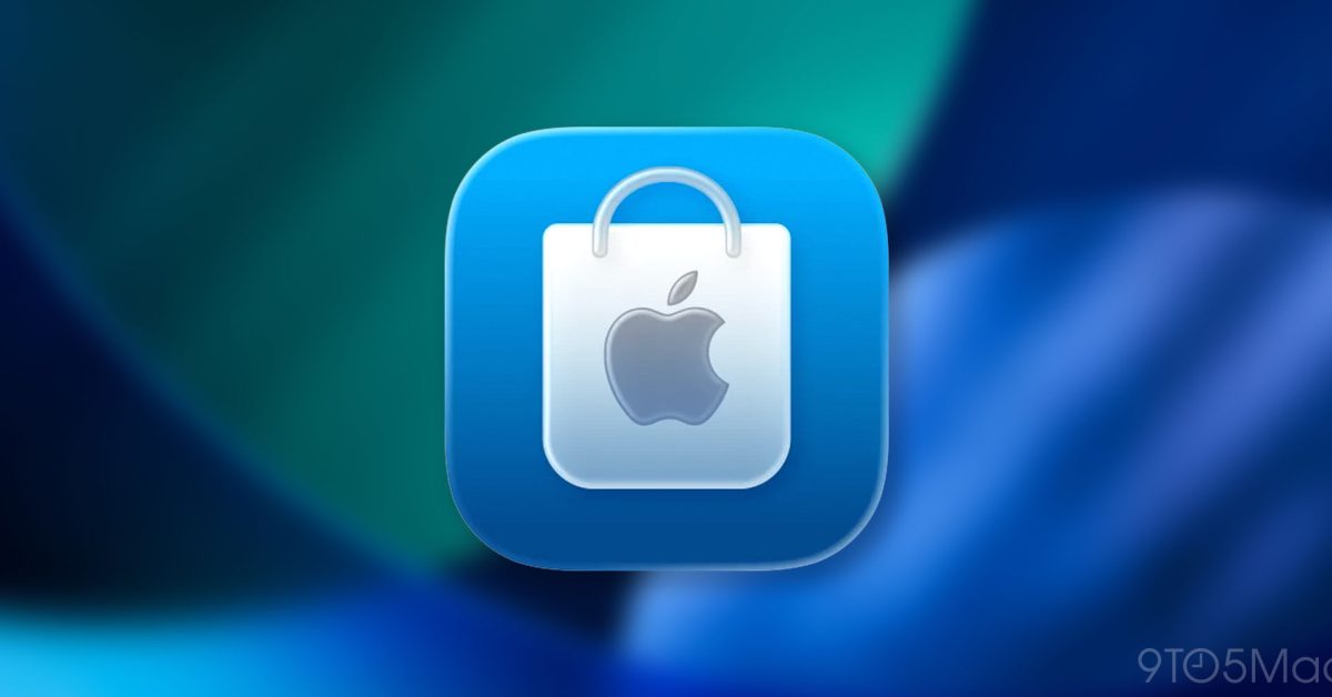 Apple Store App Siap Hadirkan Asisten Belanja AI, Data Pengguna Jadi Kunci Personalisasi