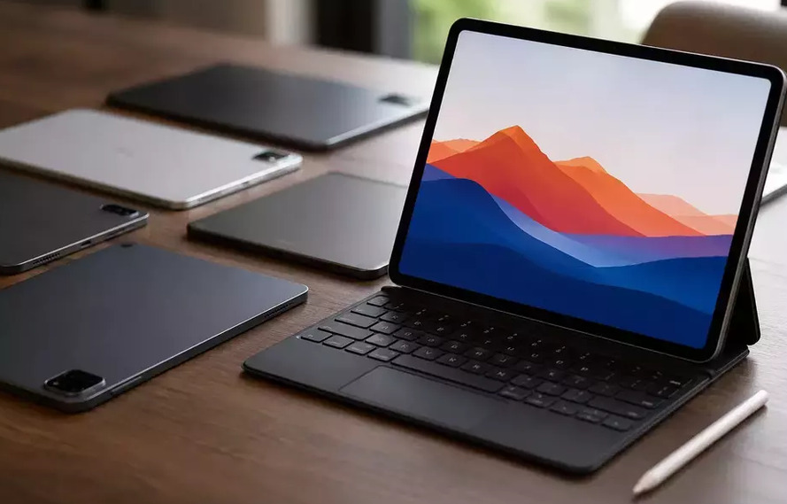 10 Rekomendasi Tablet Murah 2026 Mulai Rp 2,4 Jutaan, Cocok untuk Kerja dan Kuliah di Kalbar