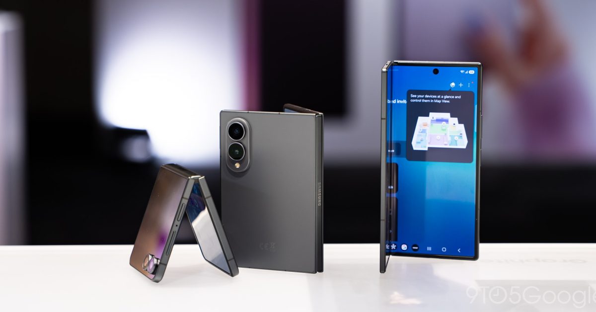 Samsung Hapus Bonus Free Storage Upgrade di Pre-order Galaxy Z Fold 8, Harga 512GB Kembali ke Rp 3,3 Juta Lebih Mahal