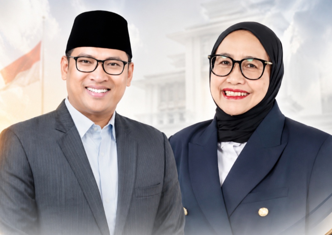 Aktivis Jabar Sebut Pergantian Kepala BGN dari Nanik ke Sudaryono Sinyal Evaluasi Besar Program Makan Bergizi Gratis