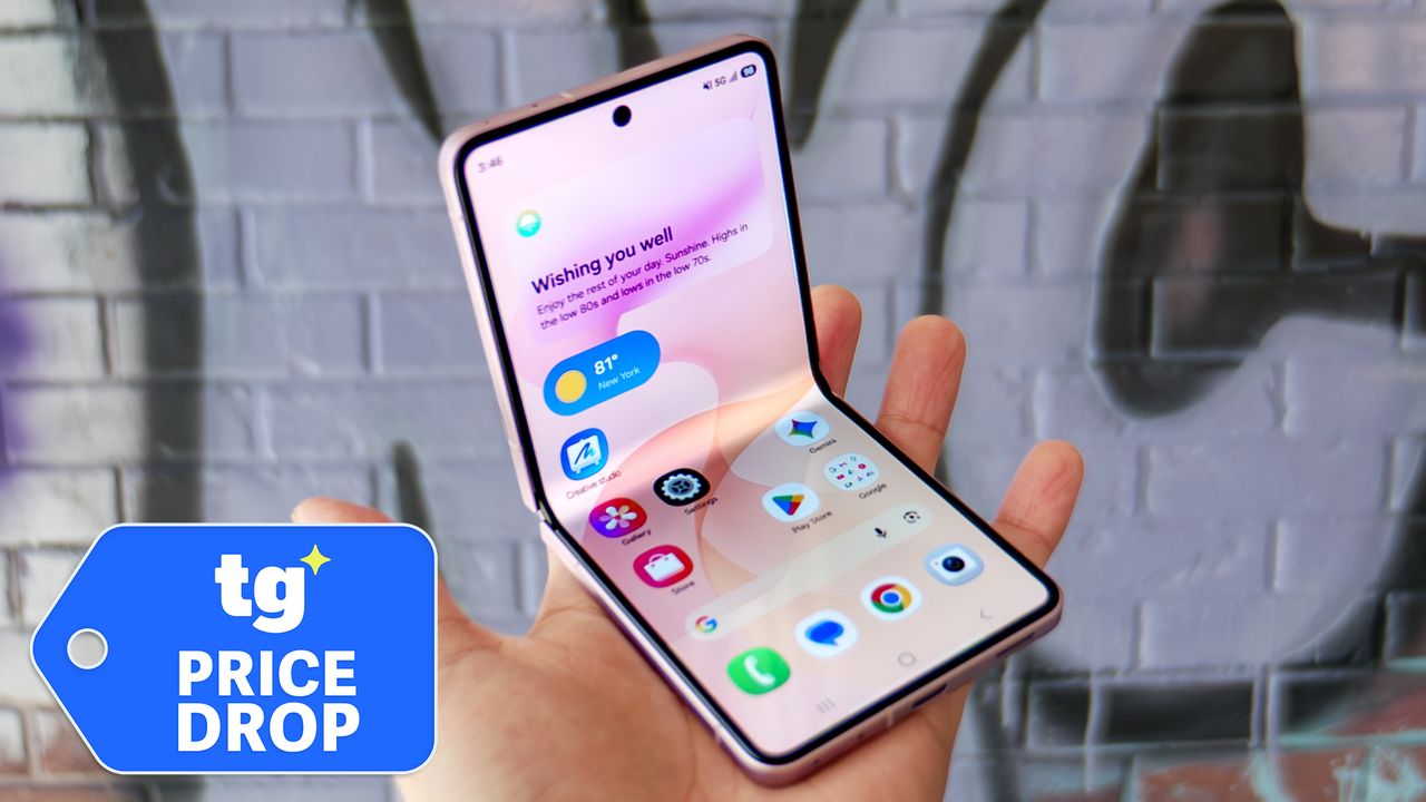 Samsung Galaxy Z Flip 8 Resmi, Harga Naik Rp 2 Juta Lebih — Ini Cara Dapatkan Diskon hingga Rp 18 Juta