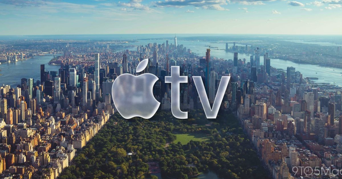 Apple TV+ Siapkan Serial Komedi Benicio Del Toro dan Adaptasi Romansa Rebecca Yarros