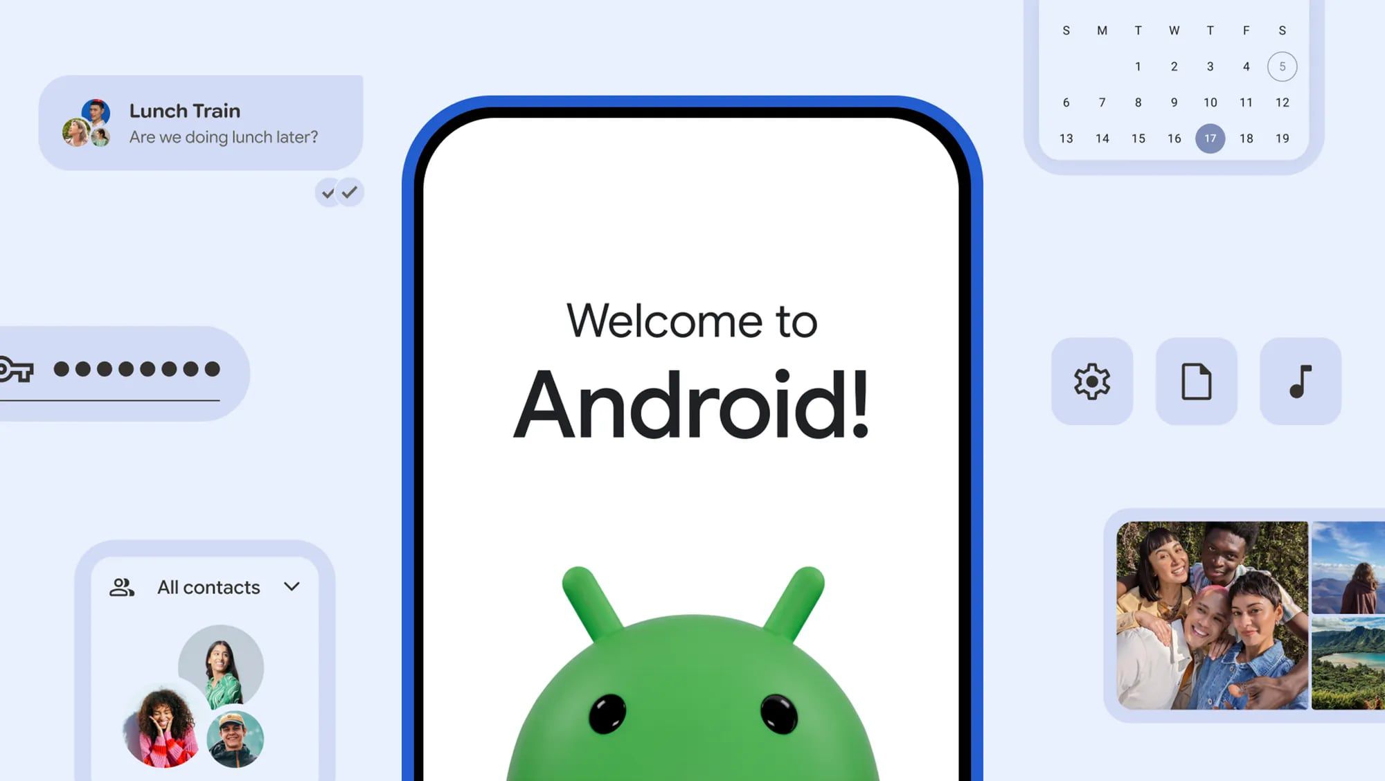 Android 17 Resmi Rilis, Migrasi Data dari iPhone ke Android Kini Lebih Mudah Tanpa Aplikasi Tambahan
