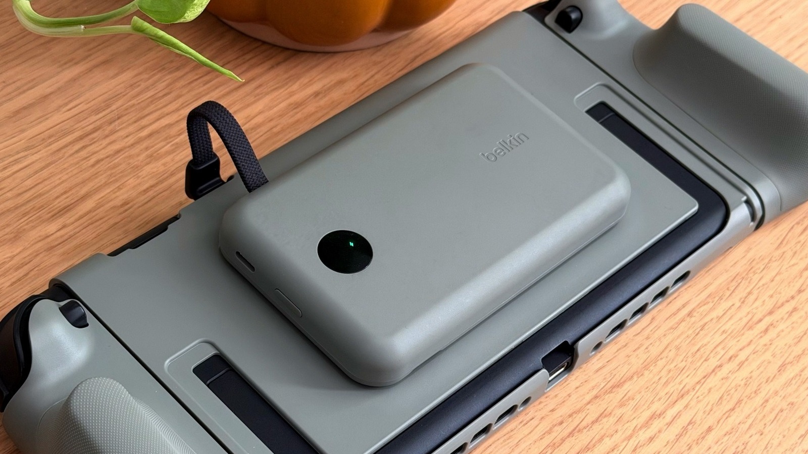 Belkin Charging Grip Review: Solusi Baterai Switch 2 yang Boros dan Pegangan yang Kurang Nyaman