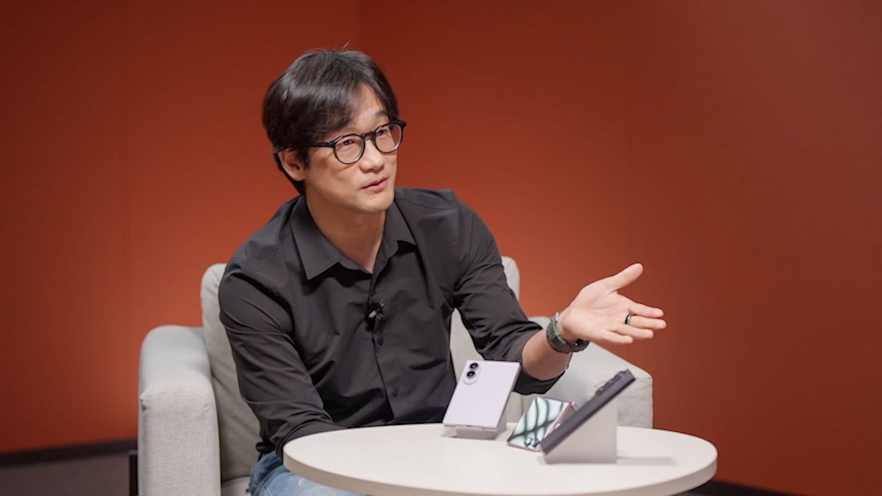 Samsung Galaxy Z Fold 8 Resmi Meluncur dengan Bodi Lebar, Baterai Silicon Carbon, dan Desain Baru