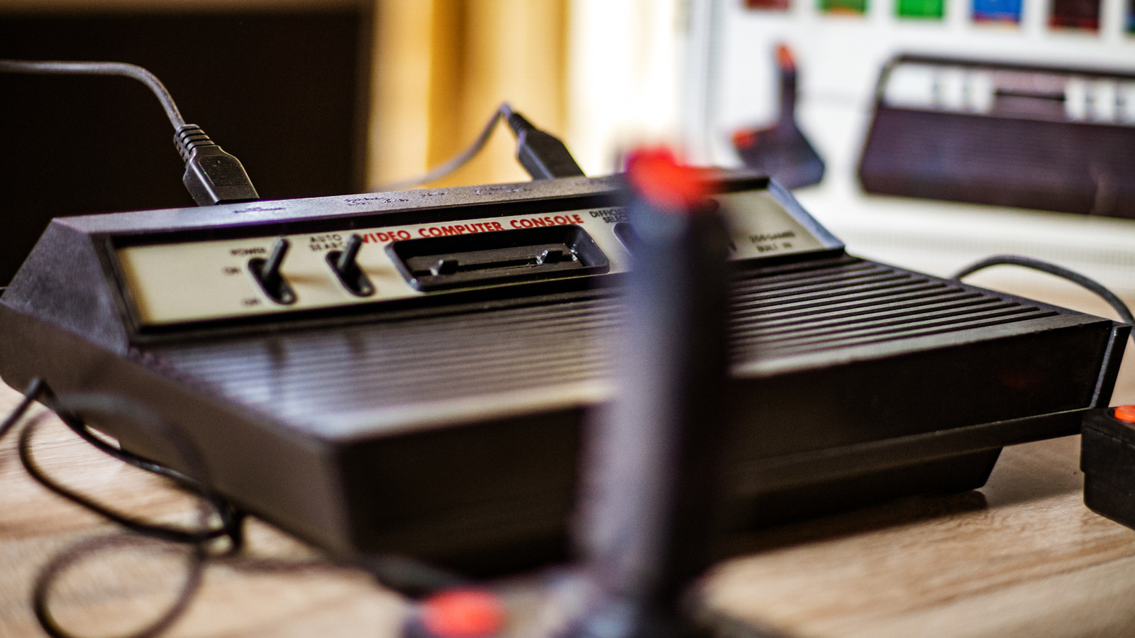 Atari Siapkan 10 Film Adaptasi Gim Klasik Termasuk Pong dan Asteroids