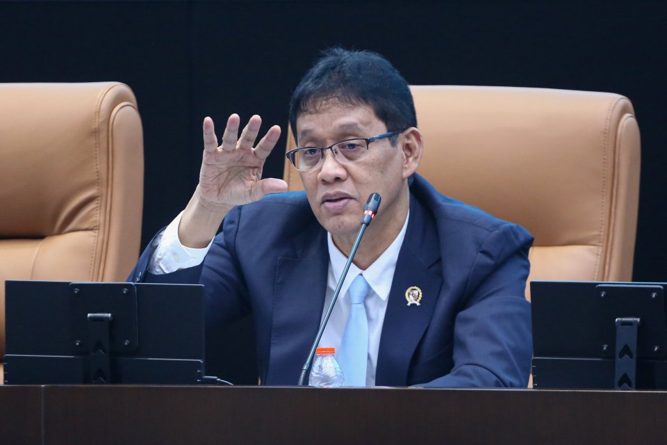 Menteri Keuangan Purbaya Soroti Orang Kaya Masih Bisa Beli Pertalite, Tunggu Teknologi Baru Pertamina