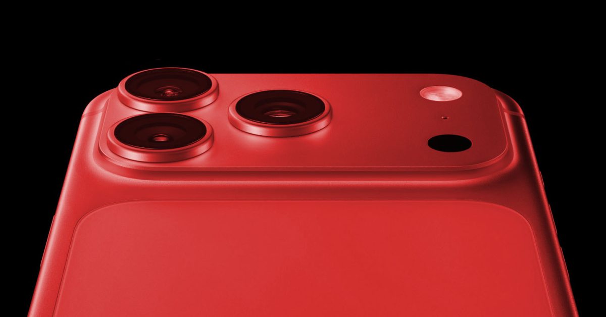 iPhone 18 Pro Bocor Tiga Keunggulan Utama: Baterai Besar, Kamera Loncatan, dan Desain Anyar