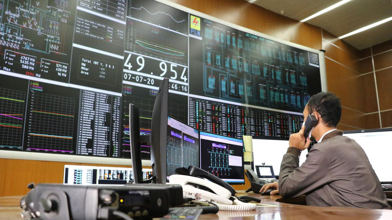 PLN Pilih Bali Jadi Laboratorium Smart Grid, Integrasi 500 MW PLTS Atap Jadi Ujian Utama