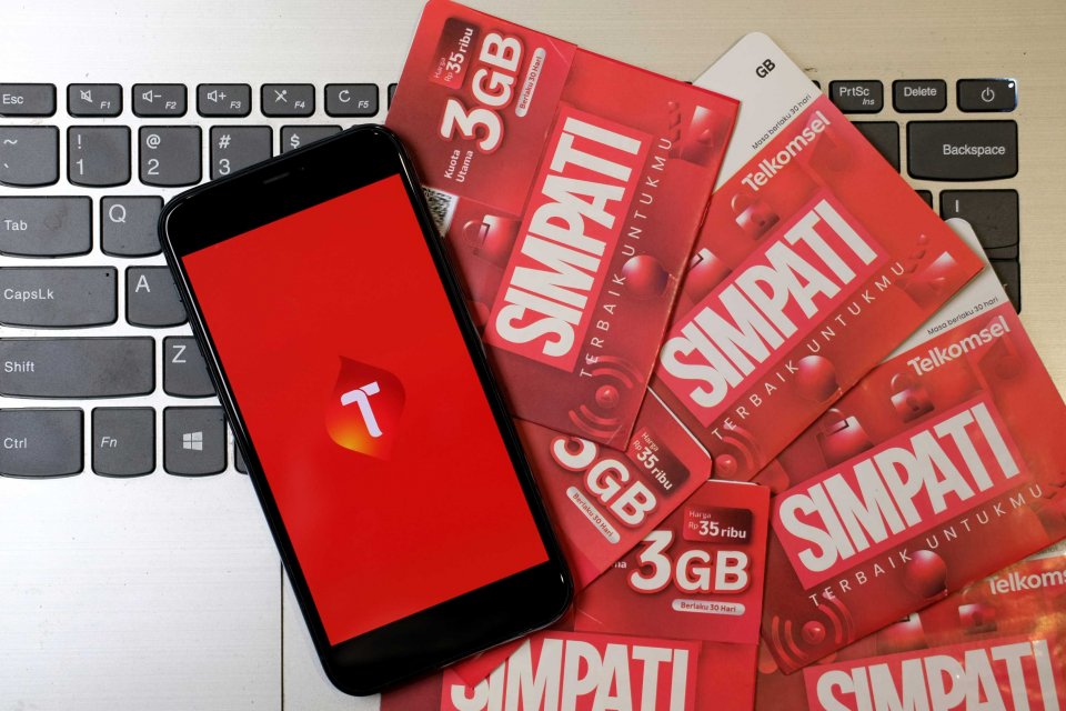 Putusan MK Wajibkan Sisa Kuota Internet Tak Hangus, Telkomsel Buka Suara