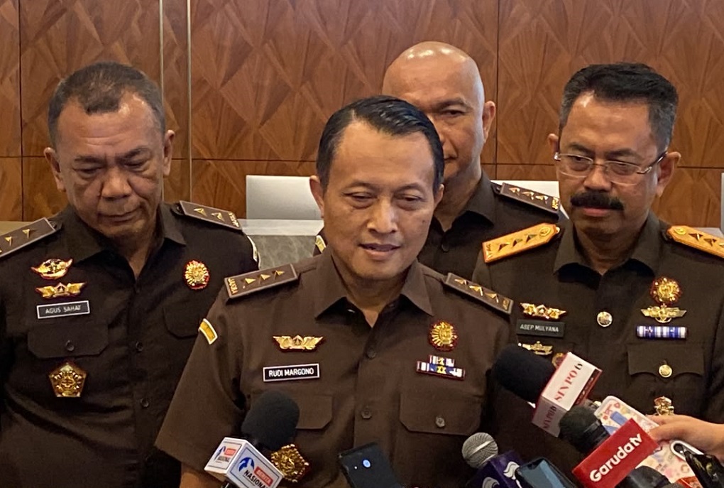 Kejagung Bentuk Tim 9 Usut Dugaan Korupsi dan TPPU Eks Jampidsus Febrie Adriansyah, Dipimpin Jamwas