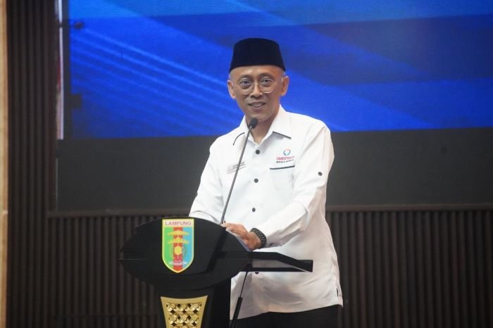 Ombudsman RI Mulai Penilaian Pelayanan Publik 2026 di Lampung, Dinas PU dan Pendidikan Masuk Lokus Baru