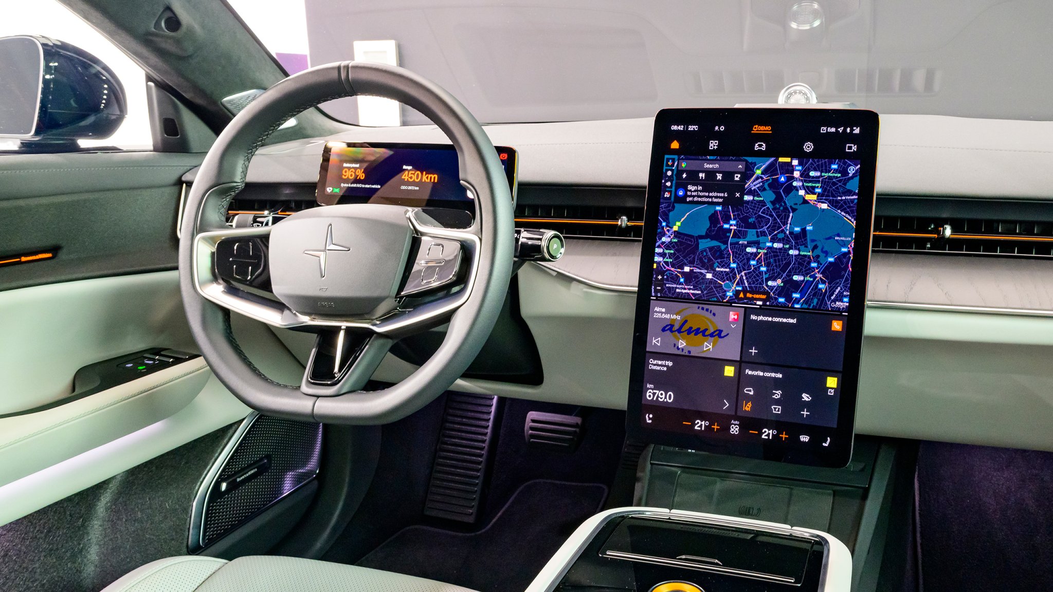 Larangan Teknologi China Bikin Harga Mobil Baru di AS Makin Mahal, ADAS Bisa Naik Drastis
