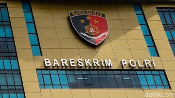 Bareskrim Bongkar Jaringan Phishing Kratos, 1.200 Korban di Enam Negara Termasuk Indonesia