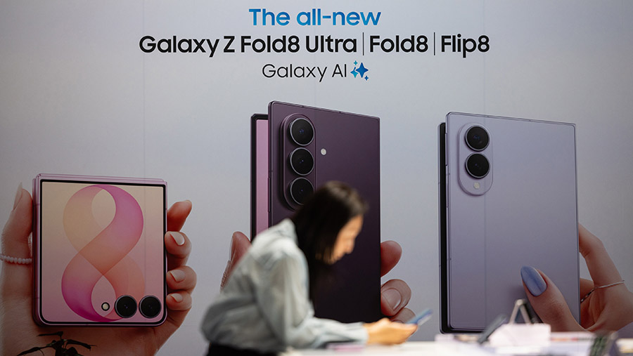 Samsung Galaxy Z Flip8, Z Fold8, dan Fold8 Ultra Resmi di Indonesia, Harga Mulai Rp 15 Jutaan