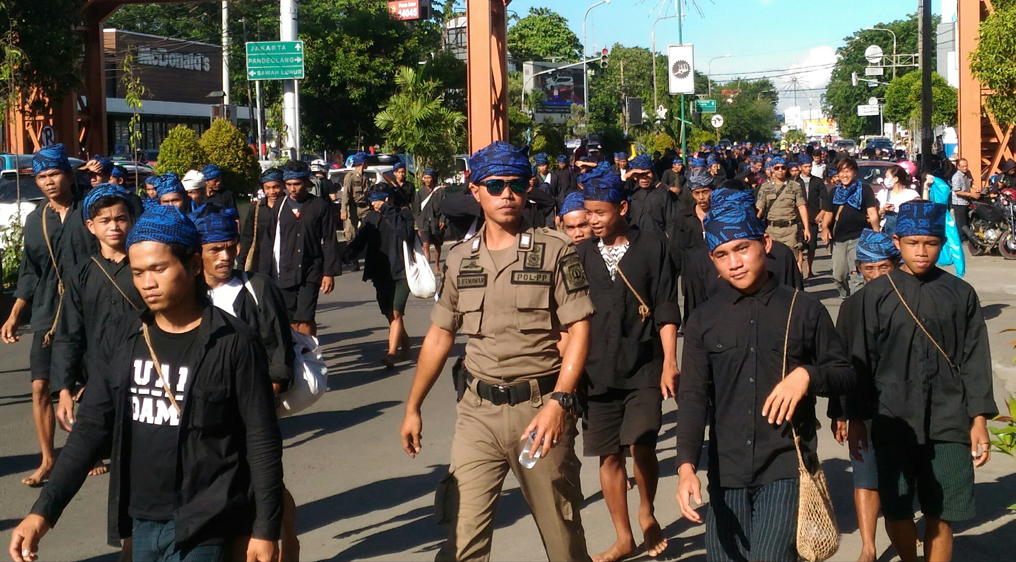 Sejarah dan Budaya Banten yang Kaya dan Memukau: 7 Warisan Leluhur yang Wajib Diketahui