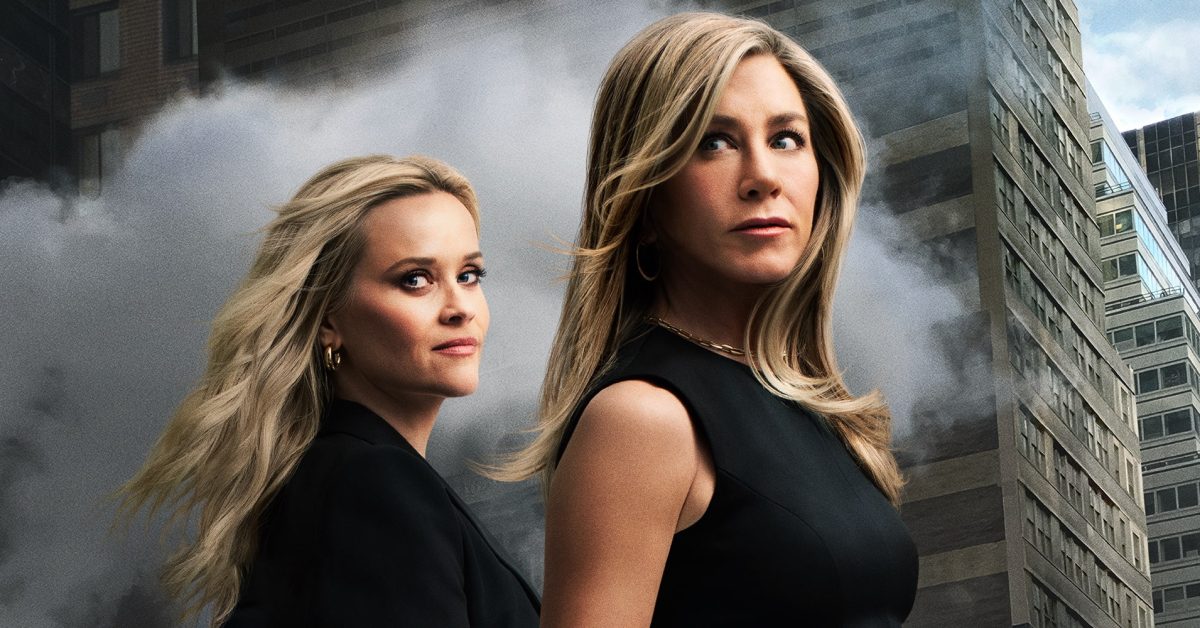 The Morning Show Season 5 Jadi Musim Terakhir, Tayang di Apple TV+ pada 2027