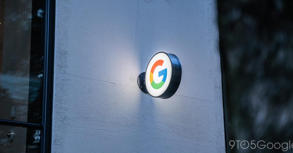 EU Denda Google Rp 15,4 Triliun karena Langgar Aturan Digital Markets Act