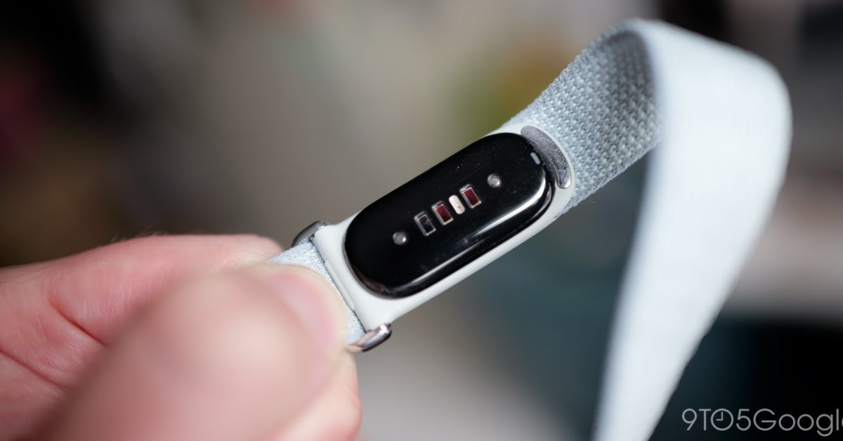 Update Firmware Fitbit Air Versi 253.2 Rilis, Bawa Perbaikan Bug dan Cara Update Terbaru