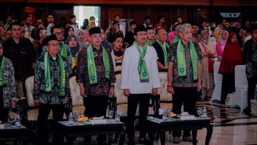 Mensos Gus Ipul Beri Lima Arahan ke DNIKS: Data Akurat hingga Akreditasi Lembaga Sosial