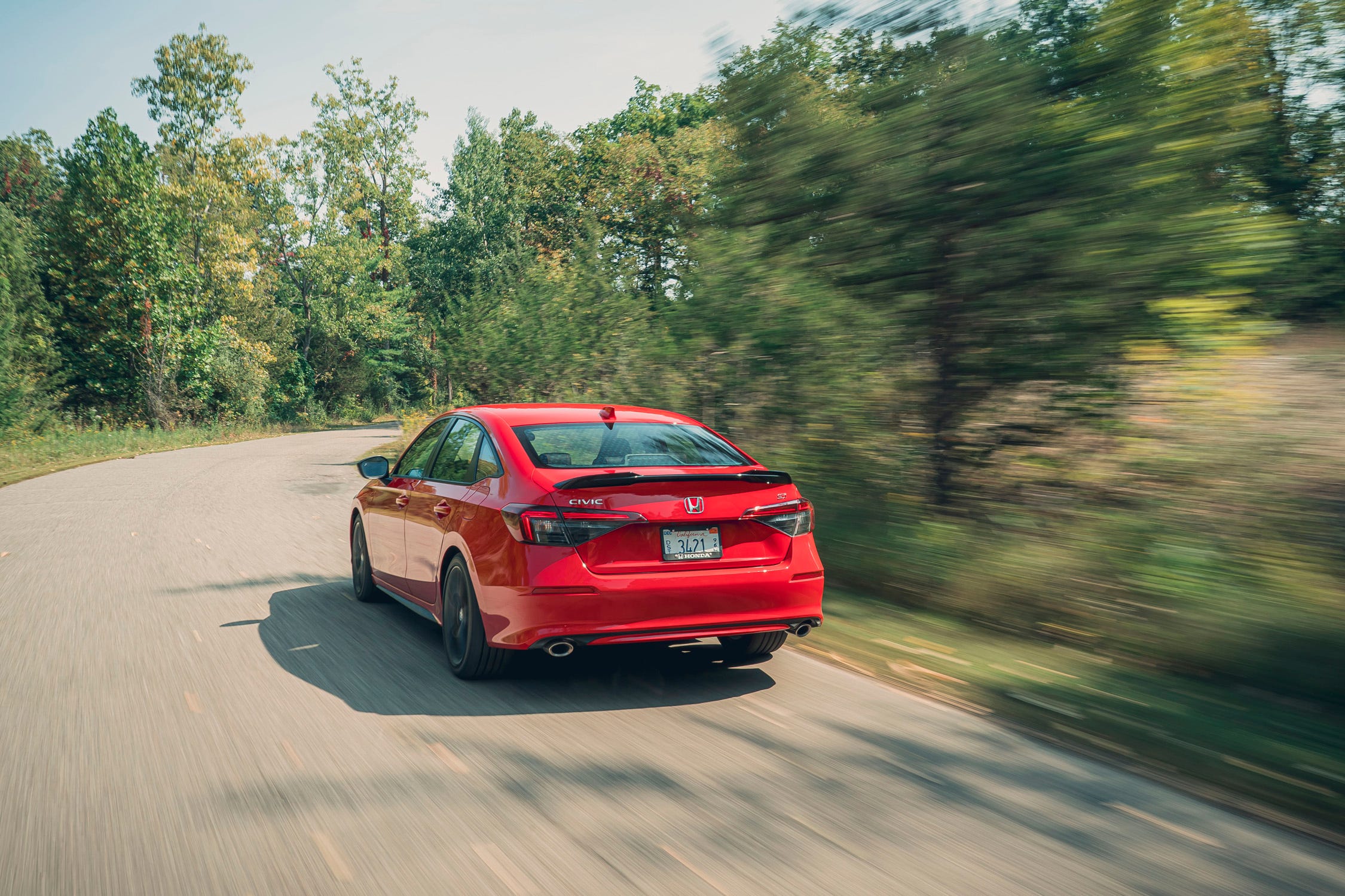 Honda Civic Si dan Acura Integra Manual Hentikan Produksi Setelah 2026, Janji Kembali ke Pasar
