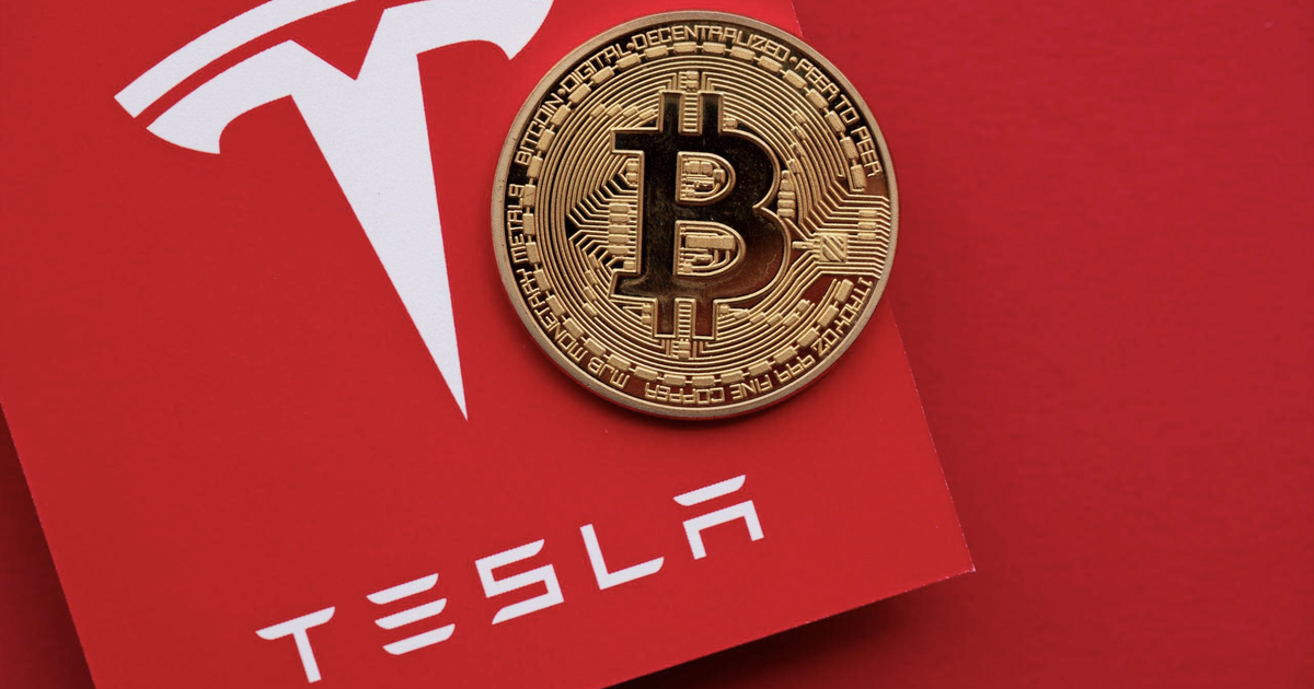 Harga Bitcoin Terkoreksi ke $65.764, Tesla Pertahankan 11.509 BTC di Tengah Ketidakpastian Regulasi