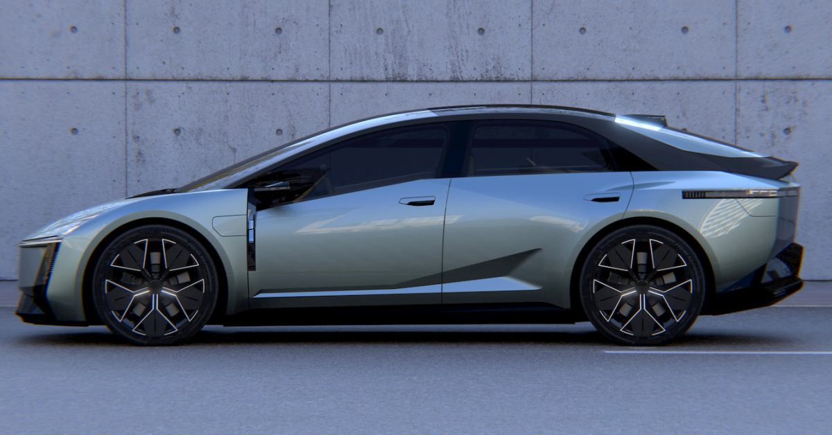 Toyota Corolla EV Generasi Baru Jadi Penentu Nasib, Peringatan dari Pabrikan Terbesar Dunia
