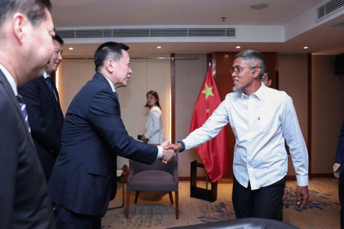 Pemprov Jateng dan Fujian Teken Dua Kesepakatan Baru, Fokus pada Investasi dan Pemuda