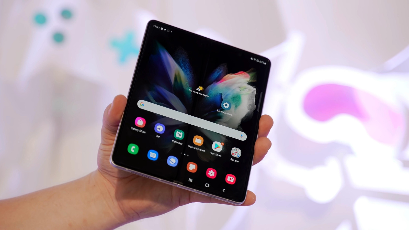 Samsung Galaxy Z Fold 8 Ultra Rilis Tanpa Magnet Qi2, Fitur Pengisian Nirkabel Ini Masih Jadi PR